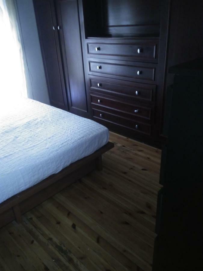 Ferienwohnung Cozy Penthouse Next To Metro Station Thessaloniki Exterior foto